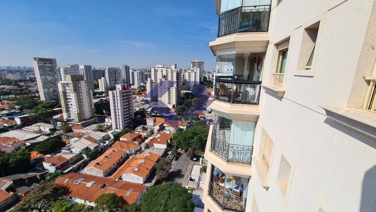 Apartamento à venda com 3 quartos, 193m² - Foto 15