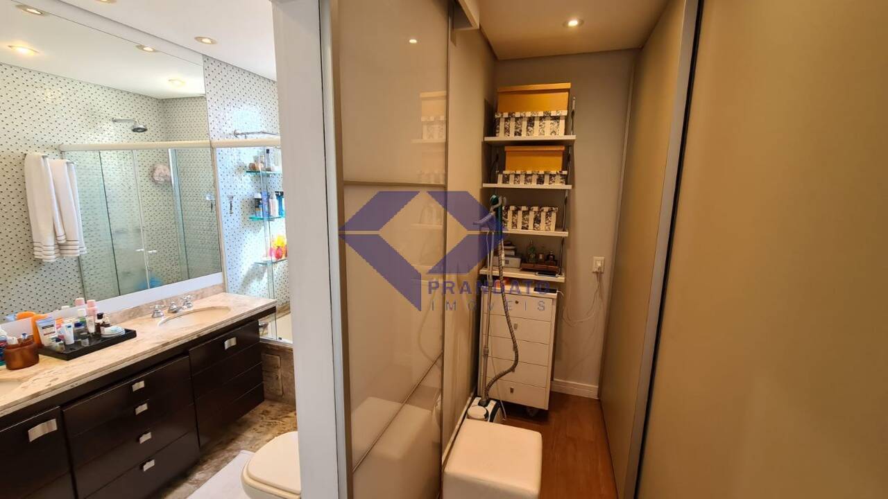 Apartamento à venda com 3 quartos, 193m² - Foto 16