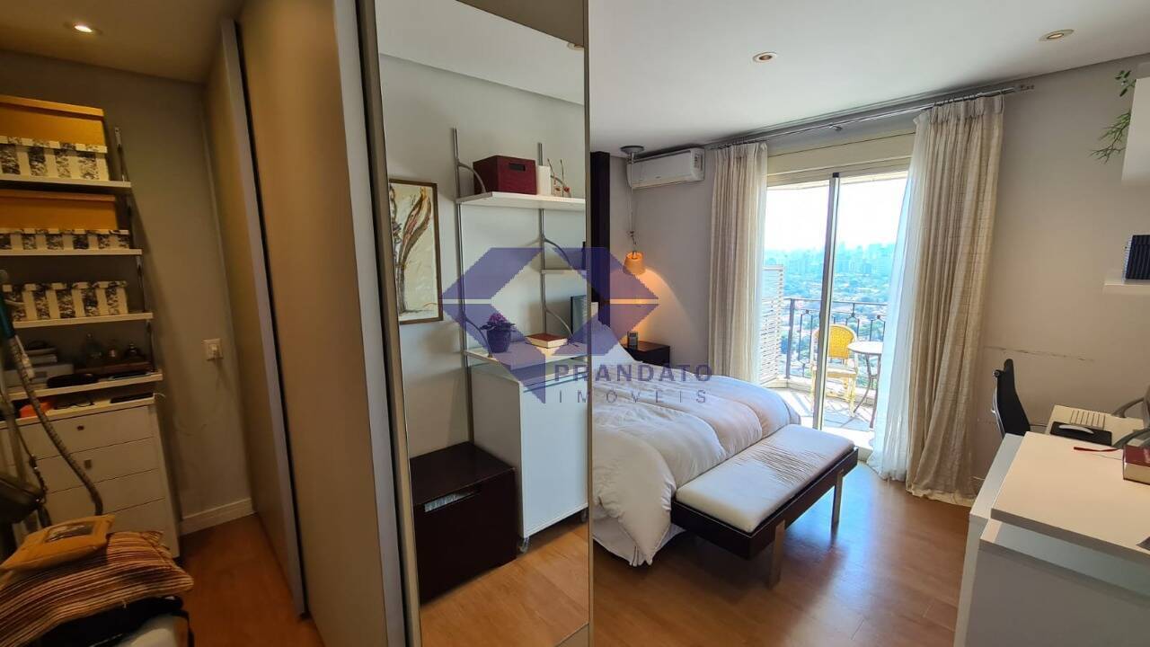 Apartamento à venda com 3 quartos, 193m² - Foto 23