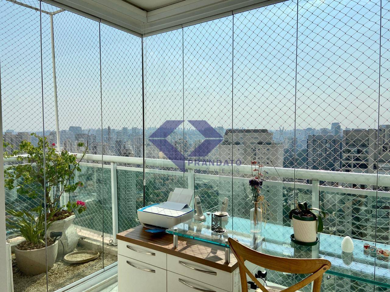 Apartamento à venda e aluguel com 2 quartos, 228m² - Foto 5