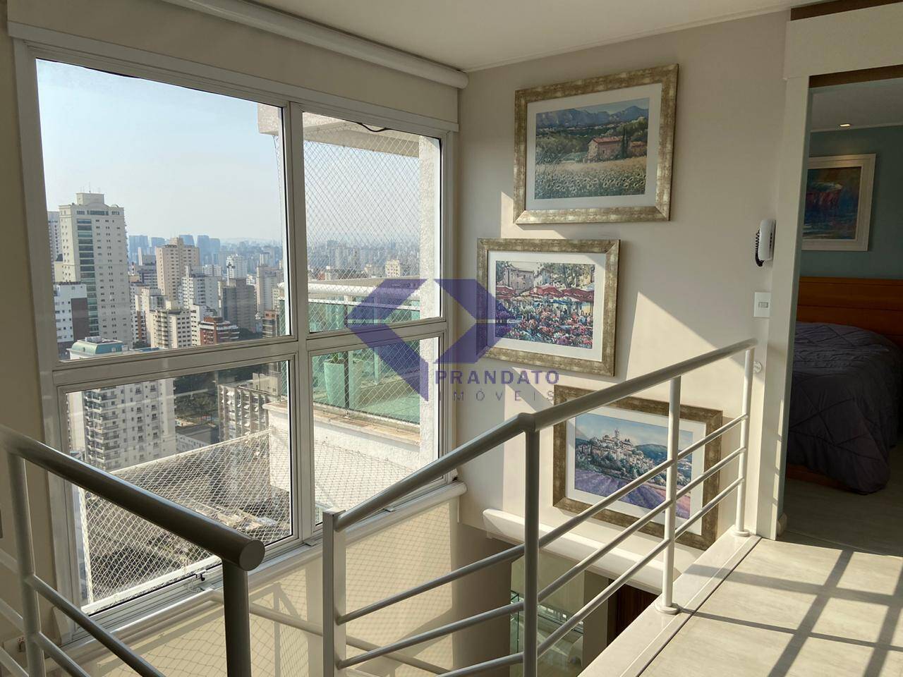 Apartamento à venda e aluguel com 2 quartos, 228m² - Foto 19