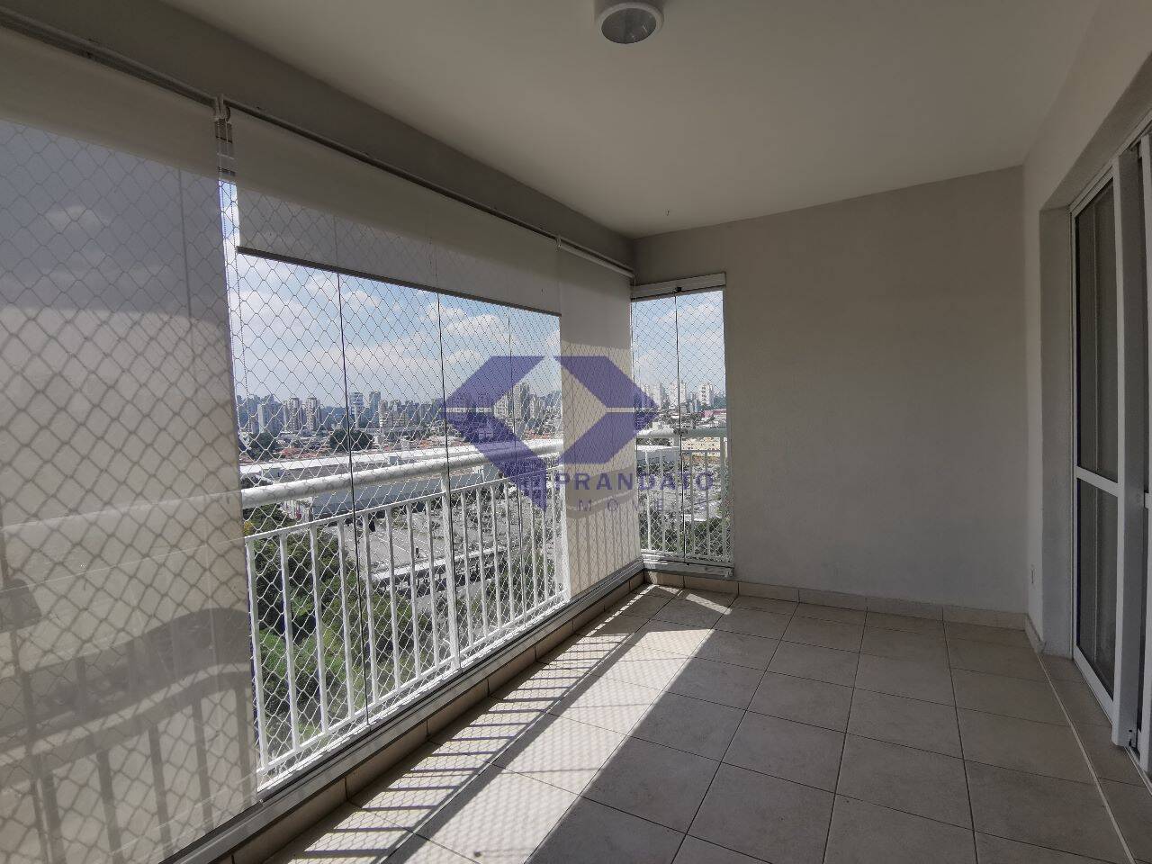 Apartamento à venda com 2 quartos, 80m² - Foto 8