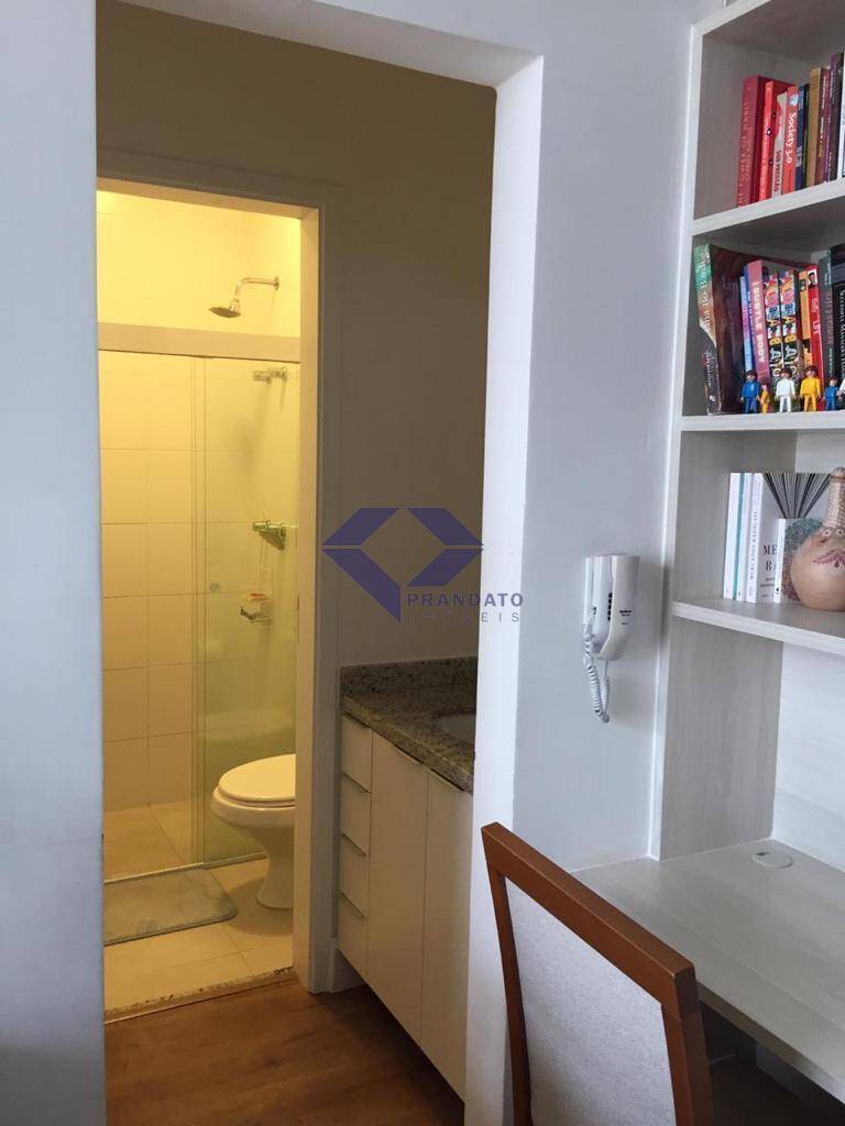 Apartamento à venda e aluguel com 1 quarto, 35m² - Foto 6