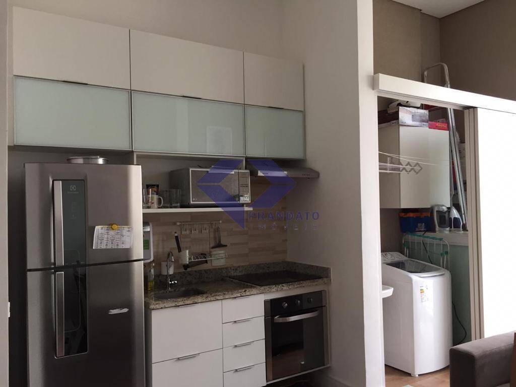 Apartamento à venda e aluguel com 1 quarto, 35m² - Foto 13