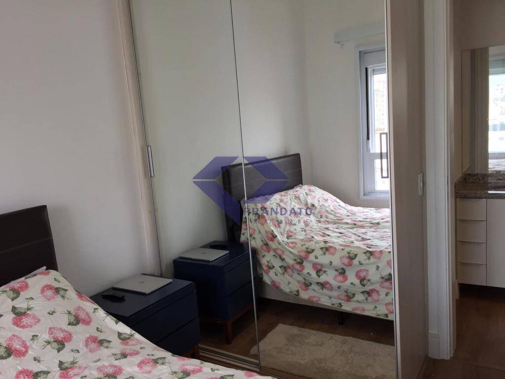 Apartamento à venda e aluguel com 1 quarto, 35m² - Foto 12