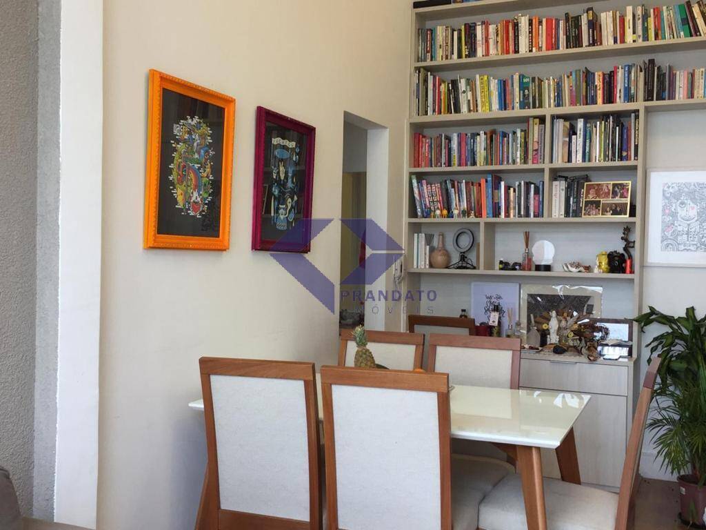 Apartamento à venda e aluguel com 1 quarto, 35m² - Foto 5