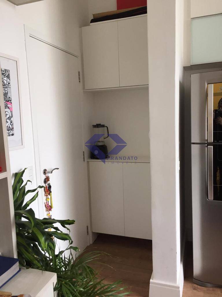 Apartamento à venda e aluguel com 1 quarto, 35m² - Foto 15