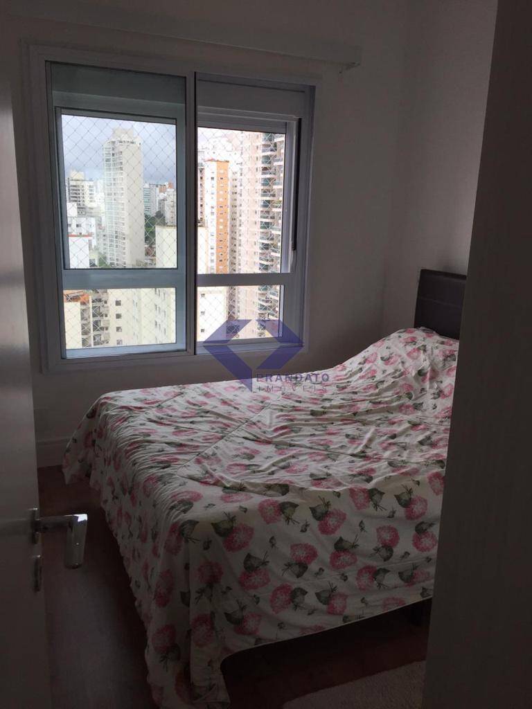 Apartamento à venda e aluguel com 1 quarto, 35m² - Foto 11