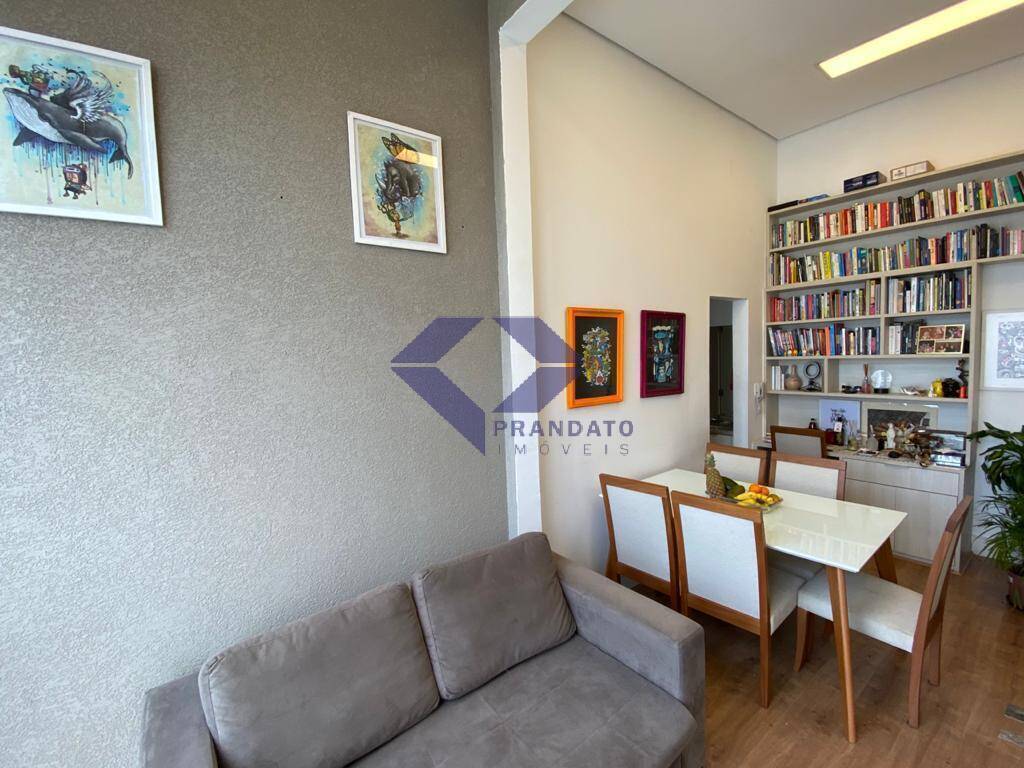 Apartamento à venda e aluguel com 1 quarto, 35m² - Foto 3