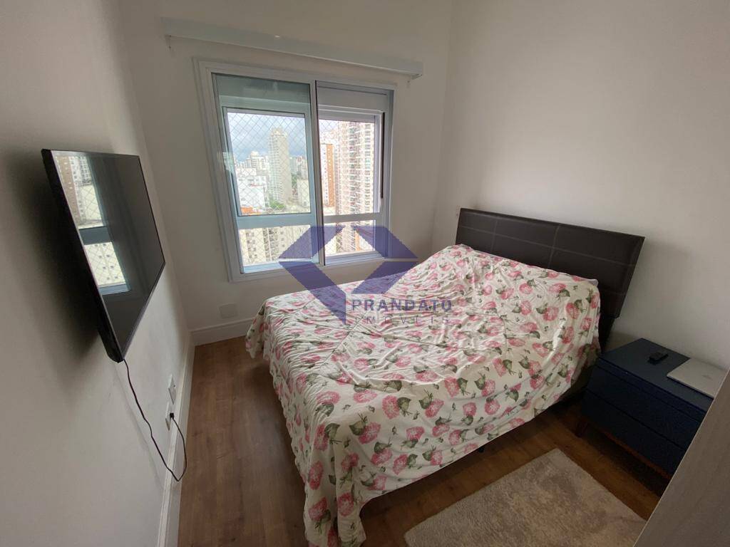 Apartamento à venda e aluguel com 1 quarto, 35m² - Foto 7