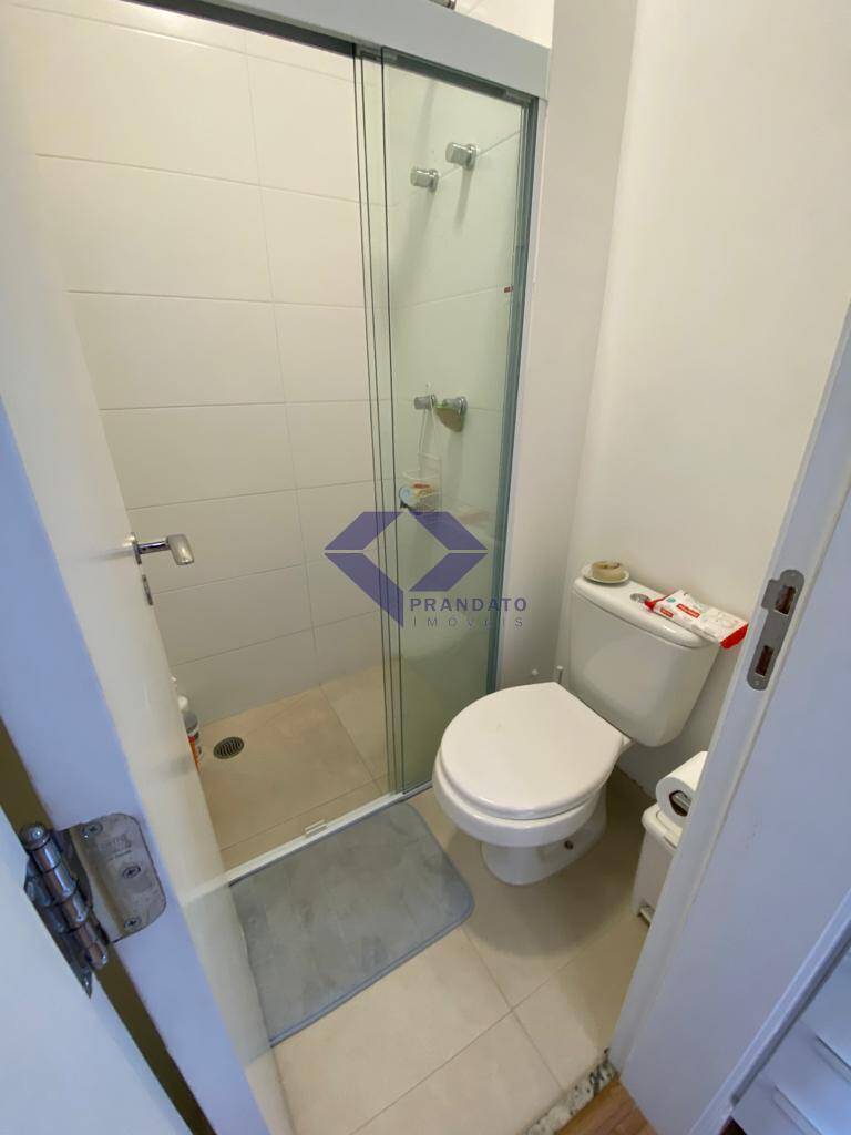 Apartamento à venda e aluguel com 1 quarto, 35m² - Foto 10