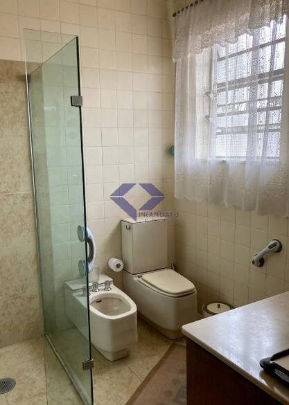 Sobrado à venda e aluguel com 5 quartos, 360m² - Foto 11