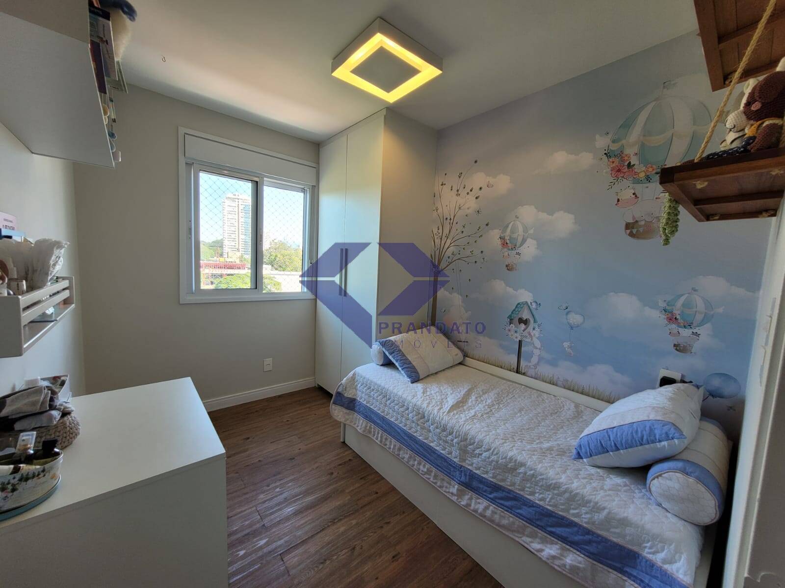 Cobertura à venda com 2 quartos, 114m² - Foto 10