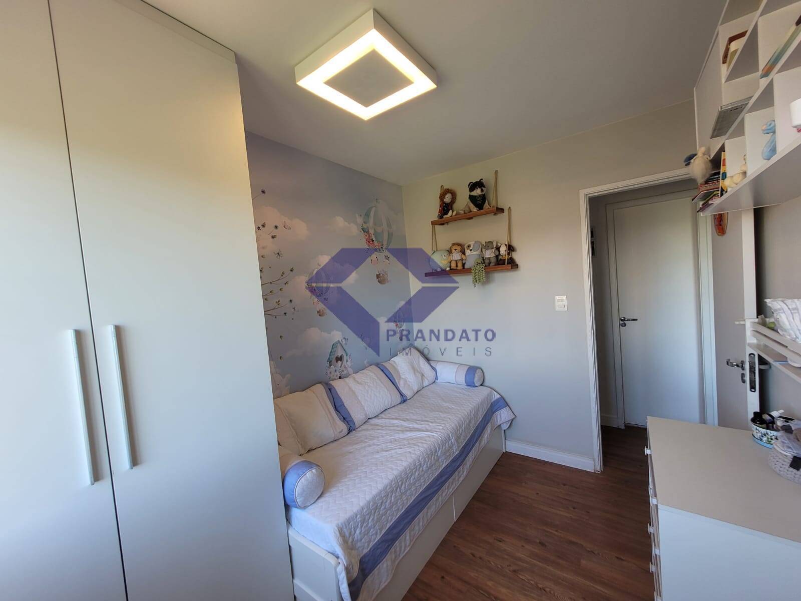 Cobertura à venda com 2 quartos, 114m² - Foto 11