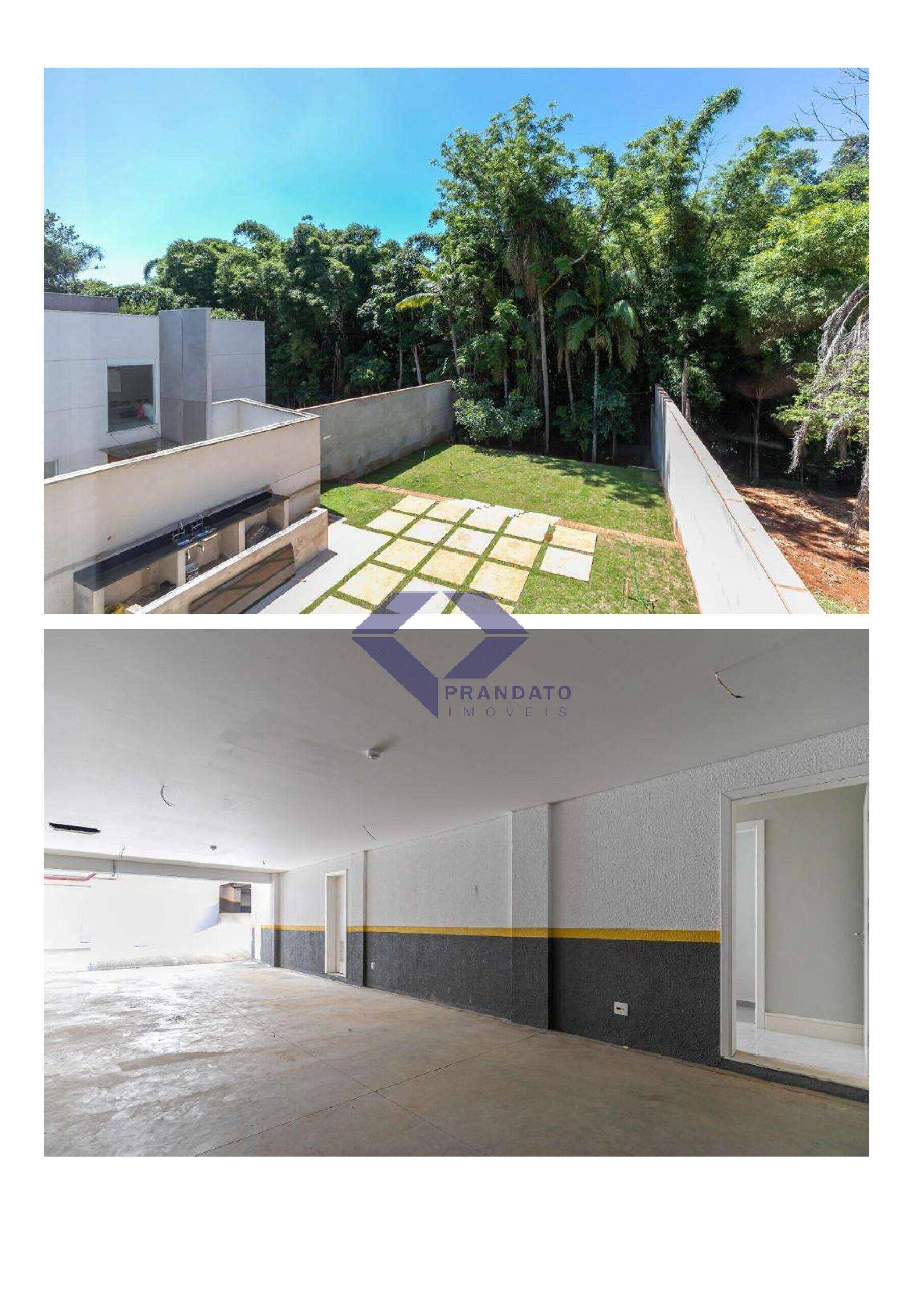 Sobrado à venda com 4 quartos, 657m² - Foto 21