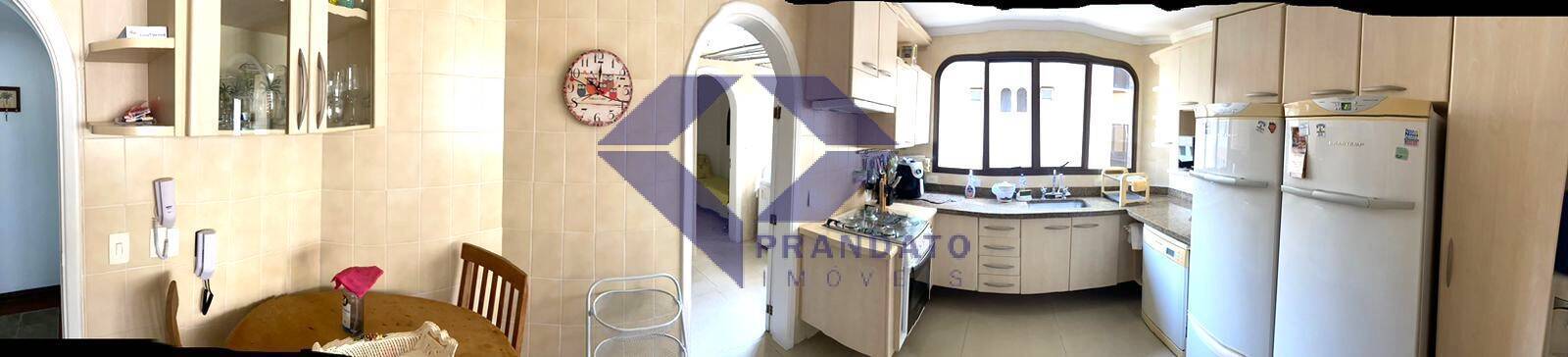 Apartamento à venda com 3 quartos, 154m² - Foto 14