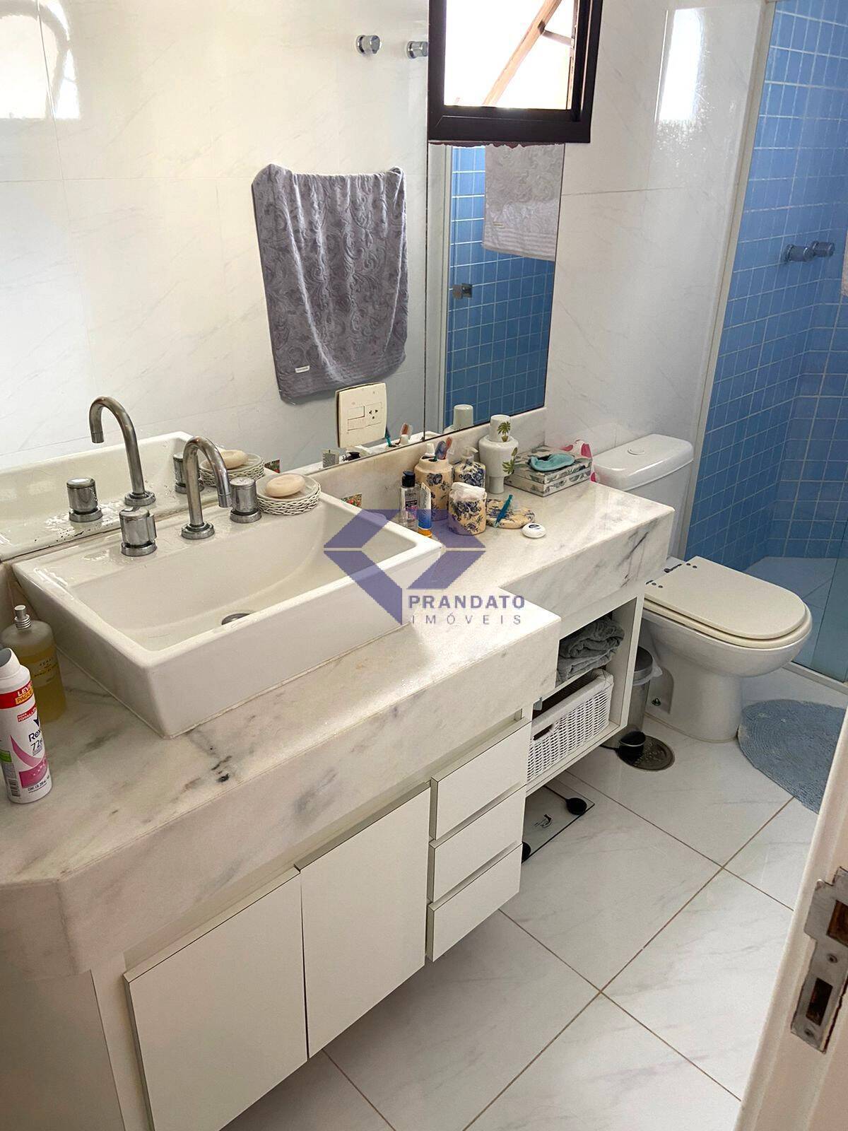 Apartamento à venda com 3 quartos, 154m² - Foto 23