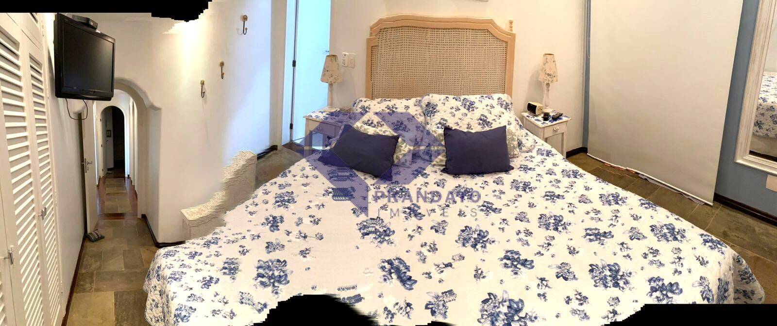 Apartamento à venda com 3 quartos, 154m² - Foto 24