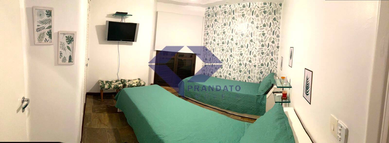 Apartamento à venda com 3 quartos, 154m² - Foto 28