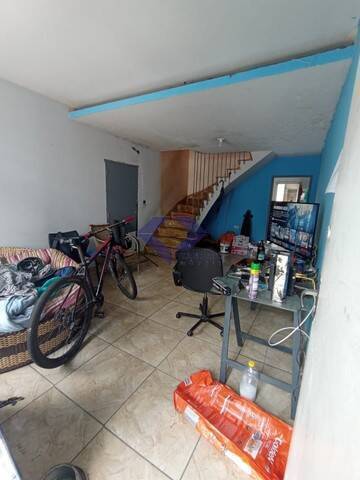 Sobrado à venda com 2 quartos, 115m² - Foto 3