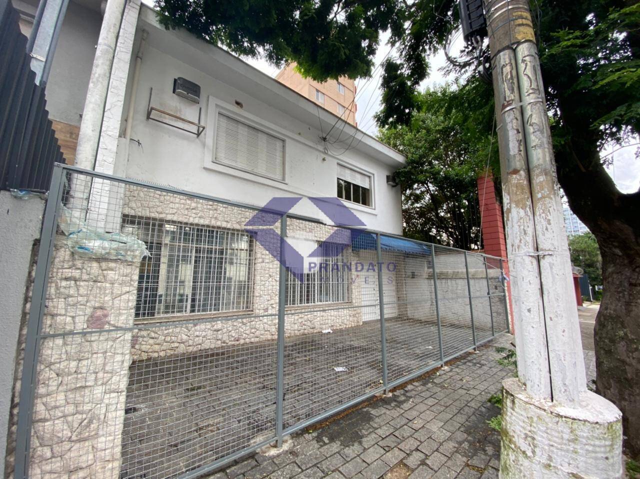 Casa para alugar com 8 quartos, 280m² - Foto 28