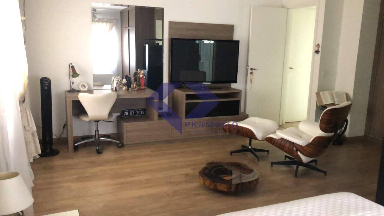 Apartamento à venda com 2 quartos, 132m² - Foto 11