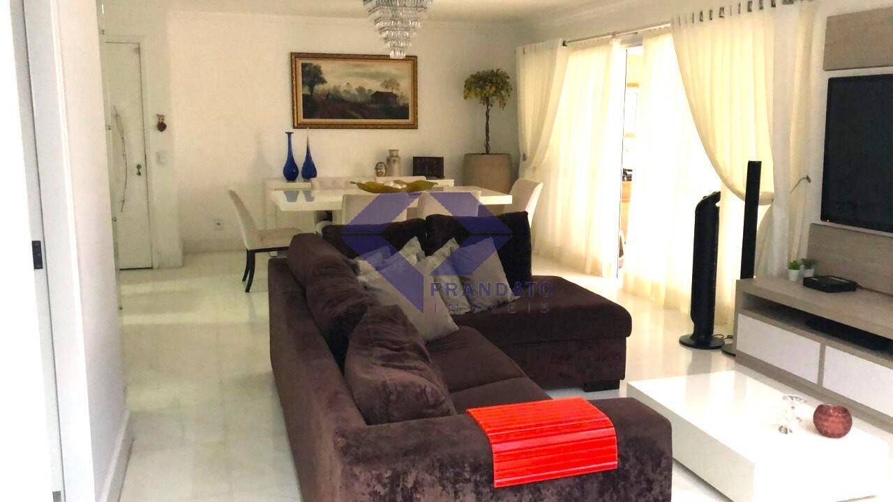 Apartamento à venda com 2 quartos, 132m² - Foto 4