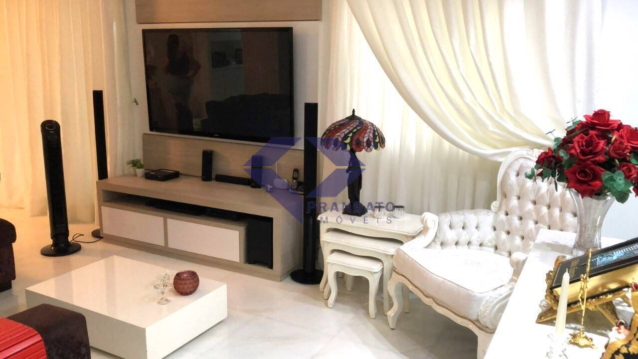 Apartamento à venda com 2 quartos, 132m² - Foto 7