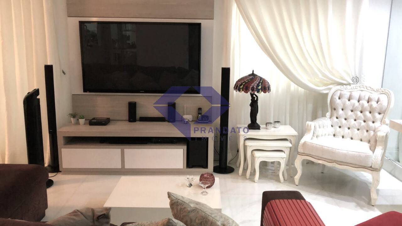 Apartamento à venda com 2 quartos, 132m² - Foto 6