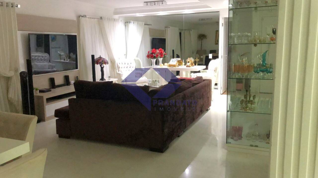 Apartamento à venda com 2 quartos, 132m² - Foto 5