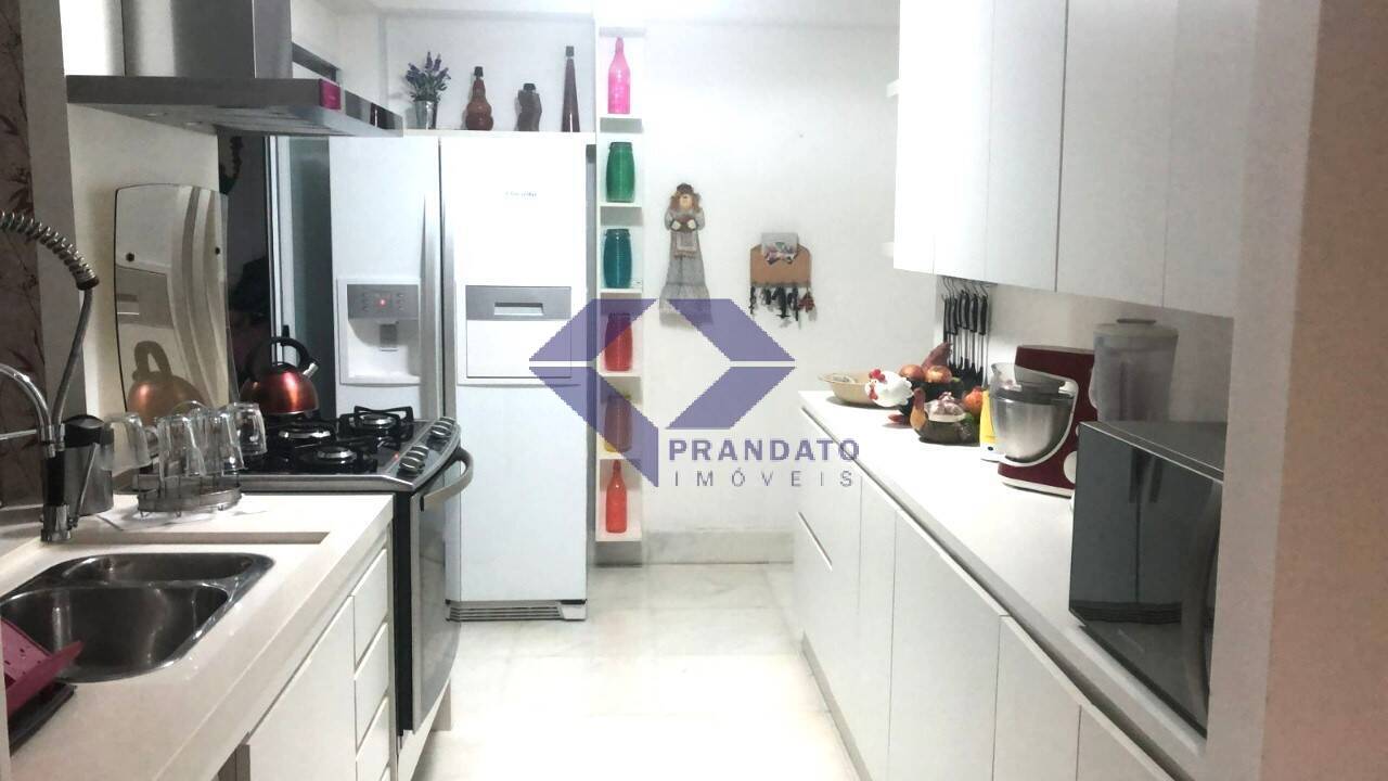 Apartamento à venda com 2 quartos, 132m² - Foto 12