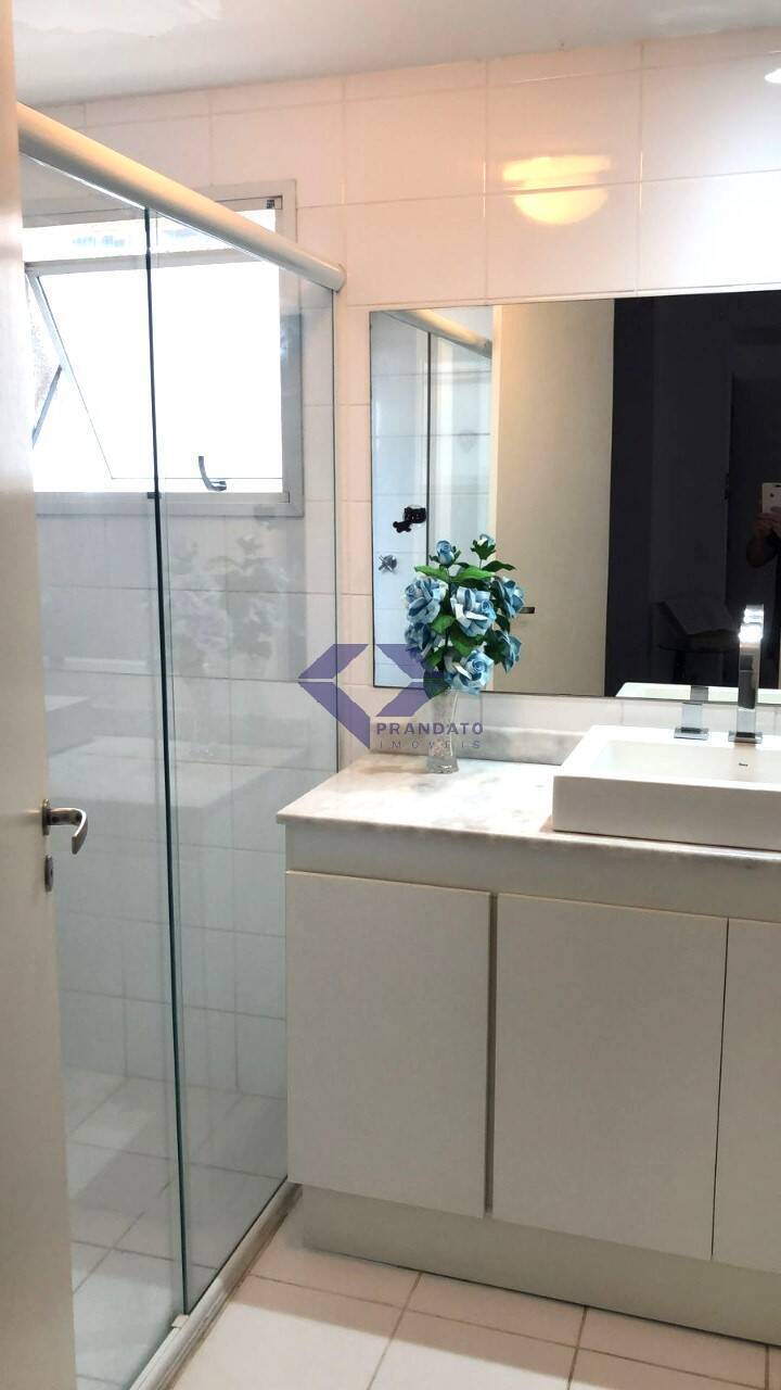 Apartamento à venda com 2 quartos, 132m² - Foto 10