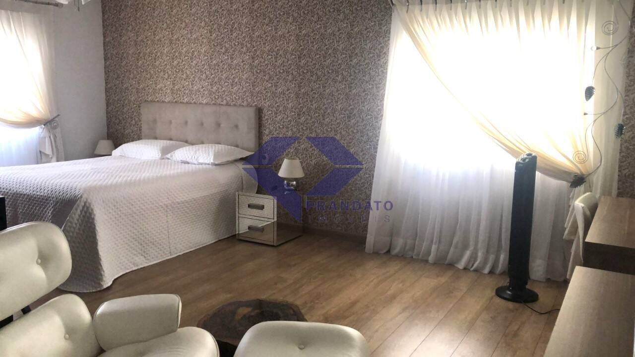 Apartamento à venda com 2 quartos, 132m² - Foto 8