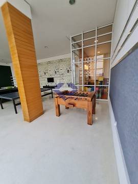 Apartamento à venda com 2 quartos, 132m² - Foto 27