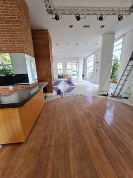 Apartamento à venda com 2 quartos, 132m² - Foto 26