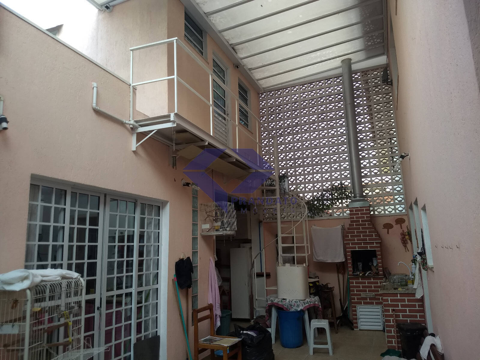 Sobrado à venda com 3 quartos, 163m² - Foto 17