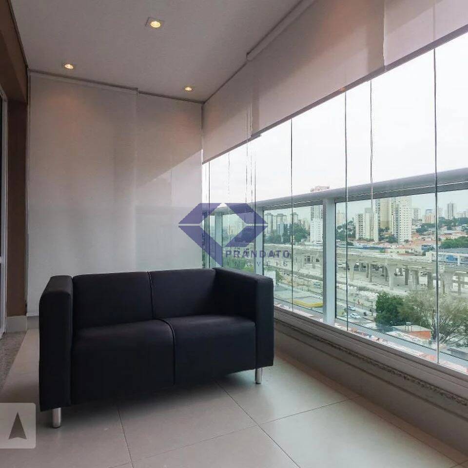 Apartamento à venda com 1 quarto, 44m² - Foto 6