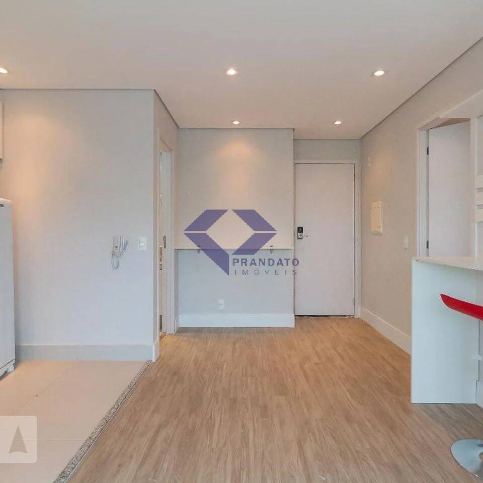 Apartamento à venda com 1 quarto, 44m² - Foto 7