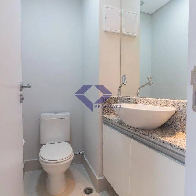 Apartamento à venda com 1 quarto, 44m² - Foto 11