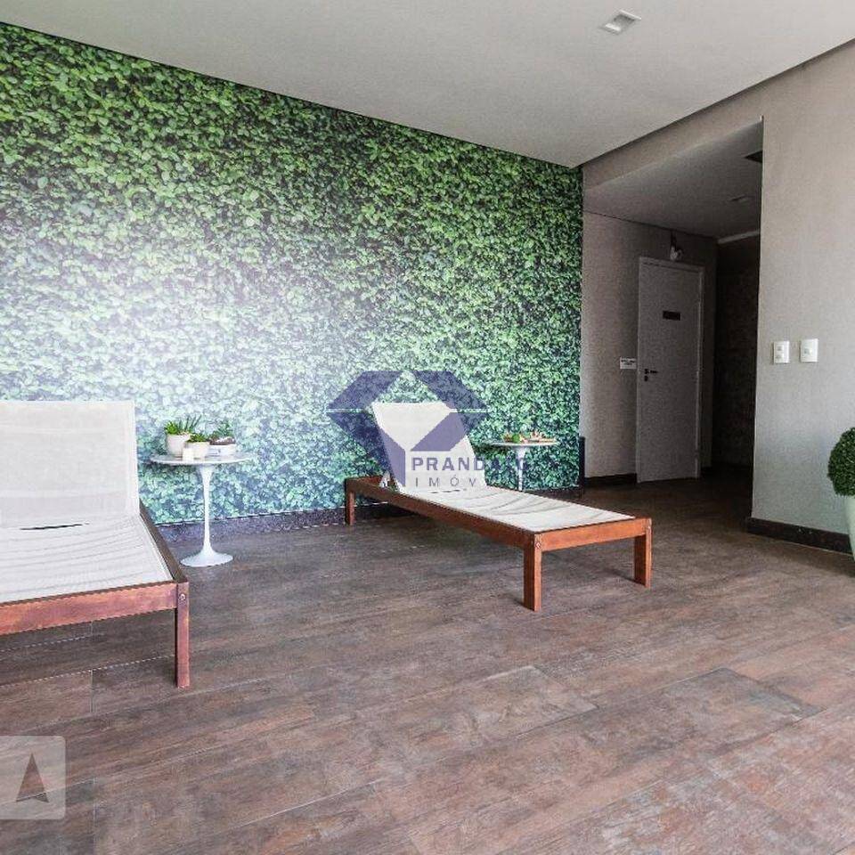 Apartamento à venda com 1 quarto, 44m² - Foto 19