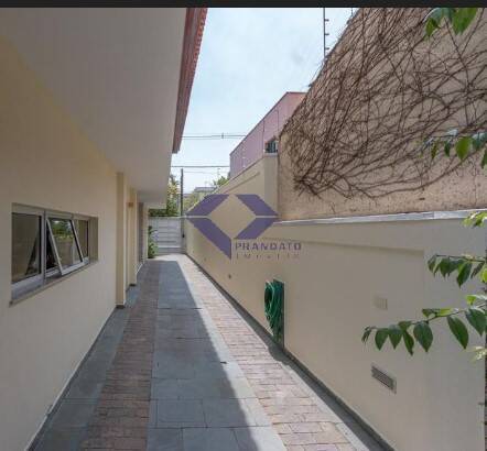 Casa à venda com 4 quartos, 280m² - Foto 43