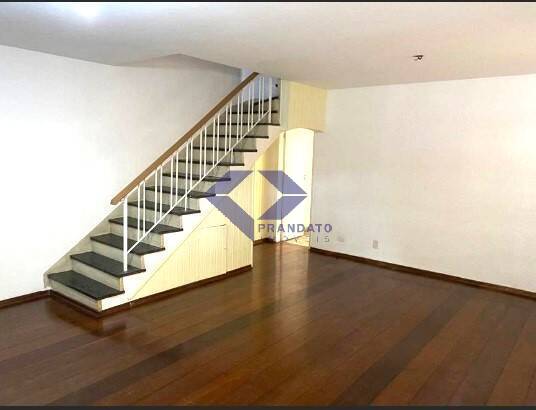 Casa à venda com 3 quartos, 138m² - Foto 5