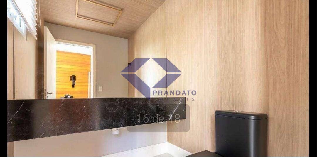 Sobrado à venda e aluguel com 3 quartos, 600m² - Foto 27