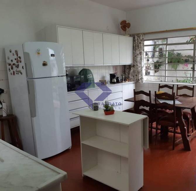 Sobrado à venda com 3 quartos, 168m² - Foto 7