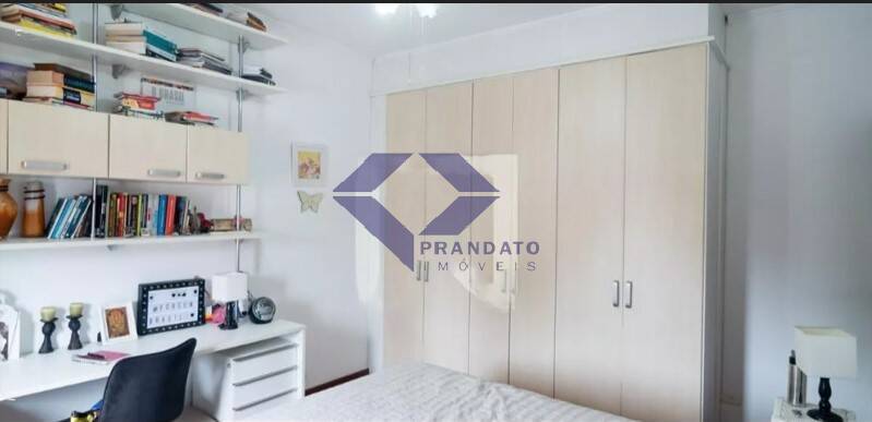 Casa à venda com 3 quartos, 160m² - Foto 21