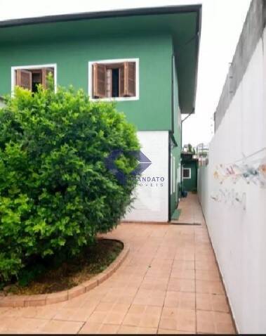 Casa à venda com 3 quartos, 160m² - Foto 34