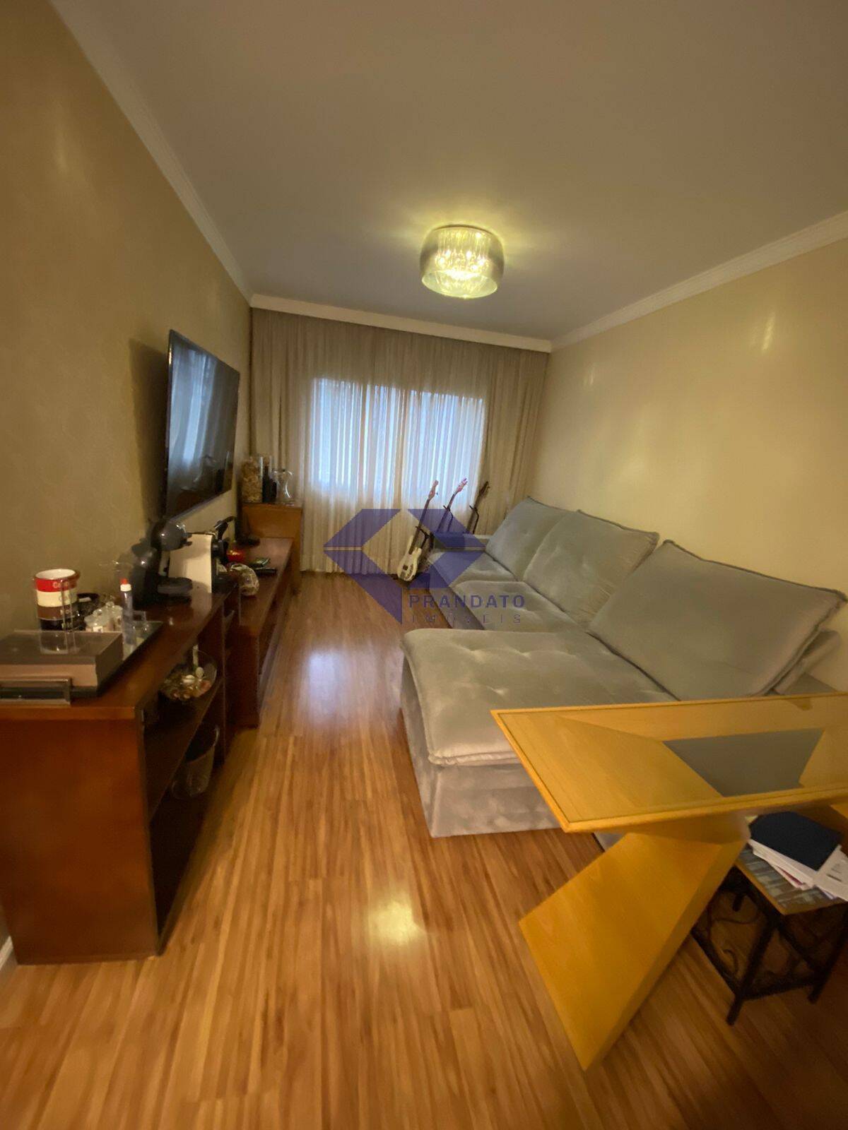 Apartamento à venda com 3 quartos, 113m² - Foto 3