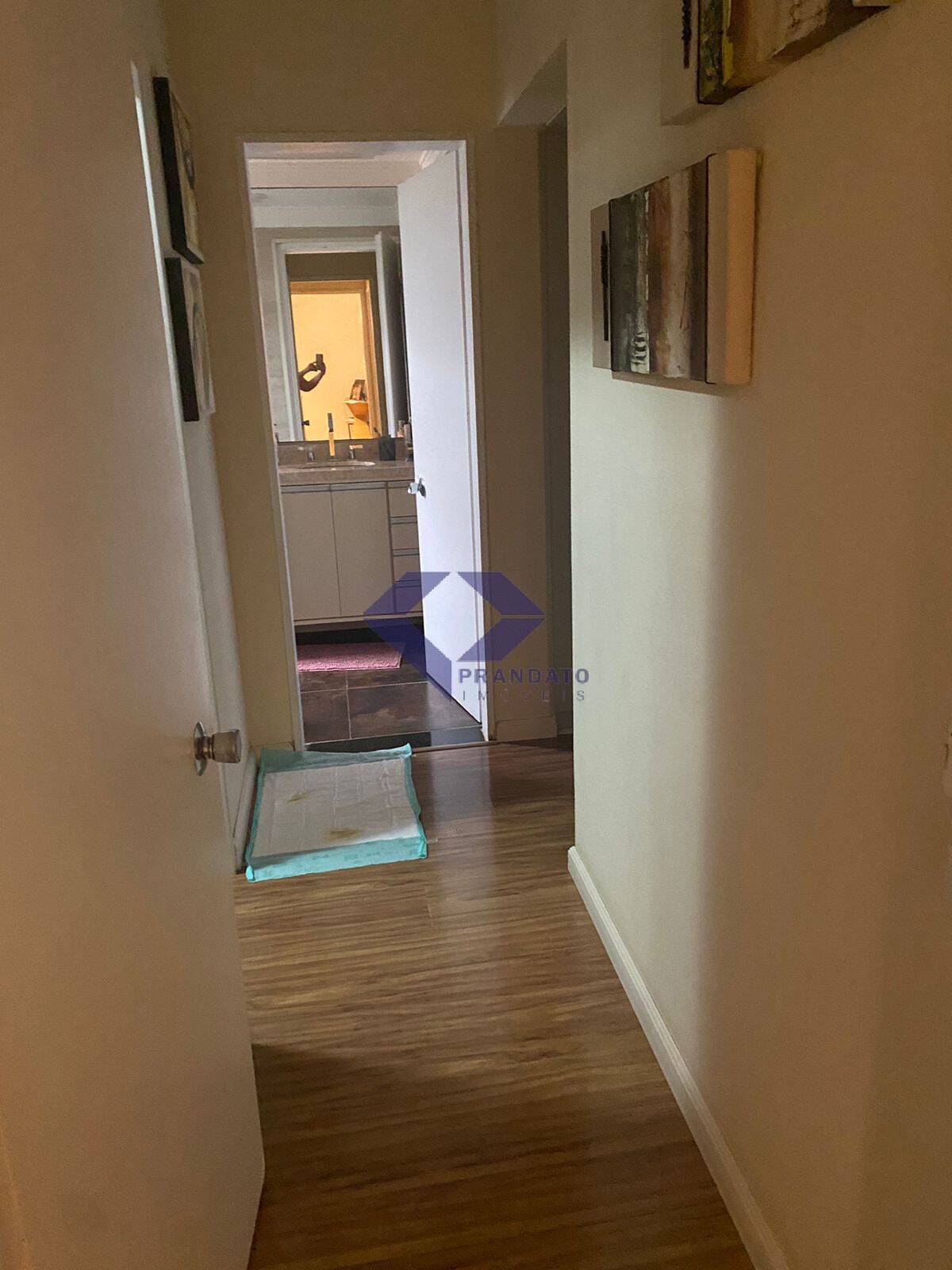 Apartamento à venda com 3 quartos, 113m² - Foto 6