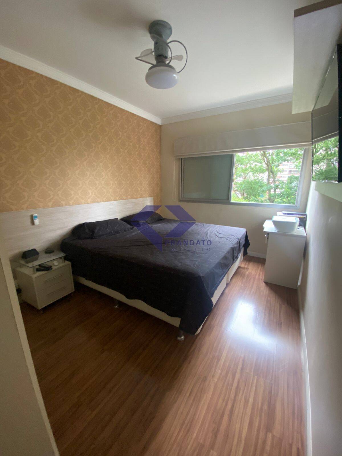 Apartamento à venda com 3 quartos, 113m² - Foto 7