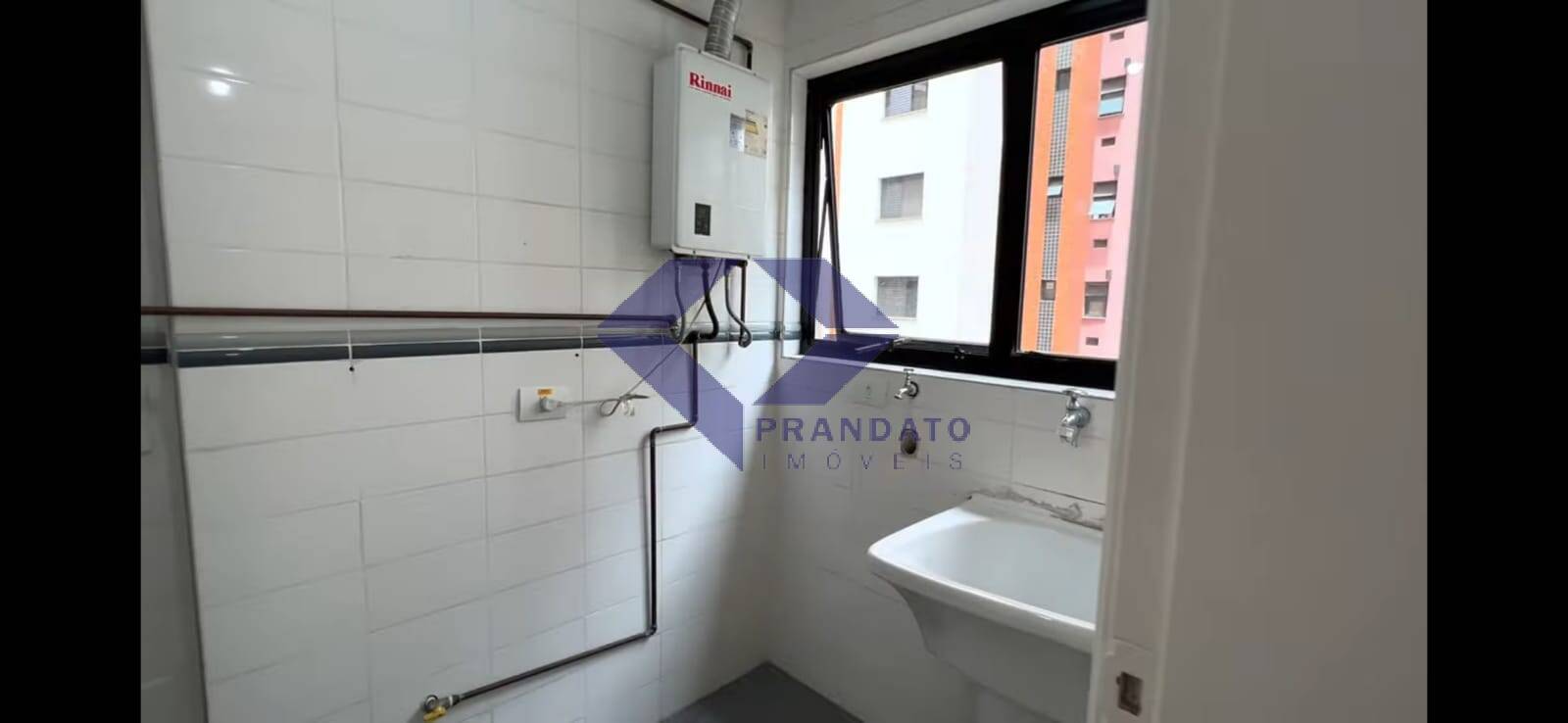 Apartamento à venda com 3 quartos, 100m² - Foto 27